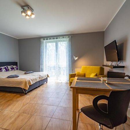 Apartament Zielony Zakatek Świeradów-Zdrój Exterior foto