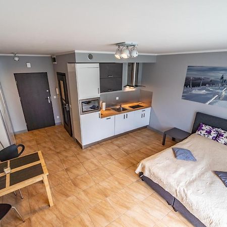 Apartament Zielony Zakatek Świeradów-Zdrój Exterior foto